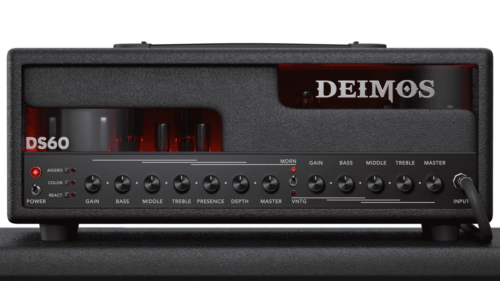 Deimos by Audio Assault