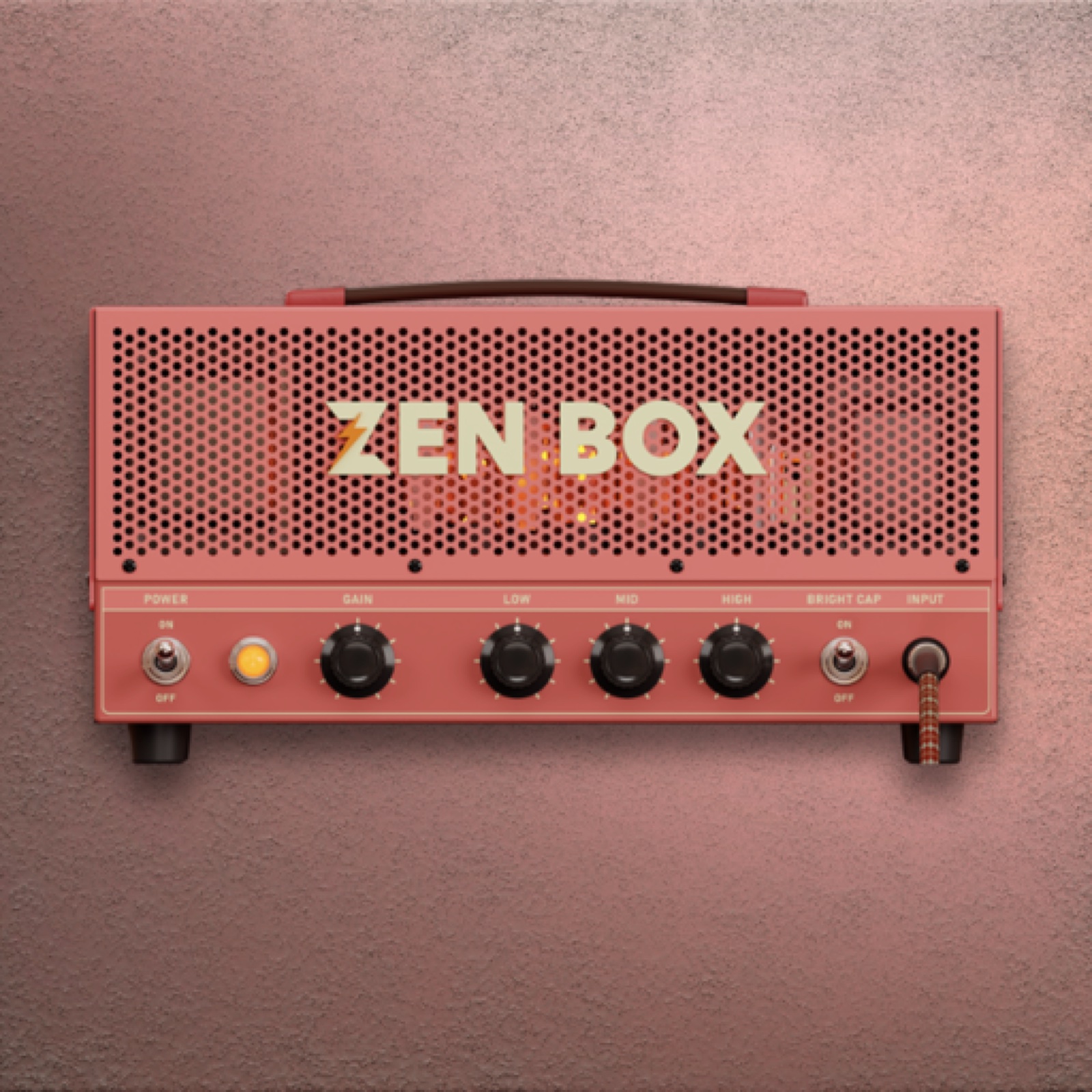 Zenbox by Canvas Audio