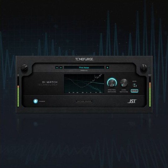 Toneforge DI Match by Joey Sturgis Tones
