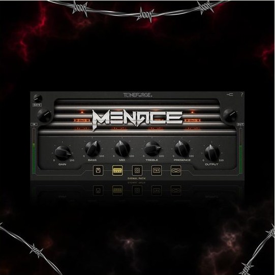 Toneforge Menace by Joey Sturgis Tones