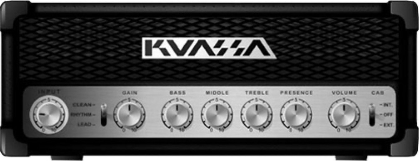 Amplifikation Lite by Kuassa