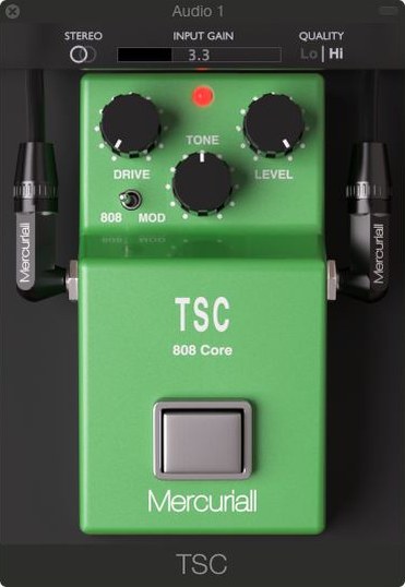 TSC by Mercuriall