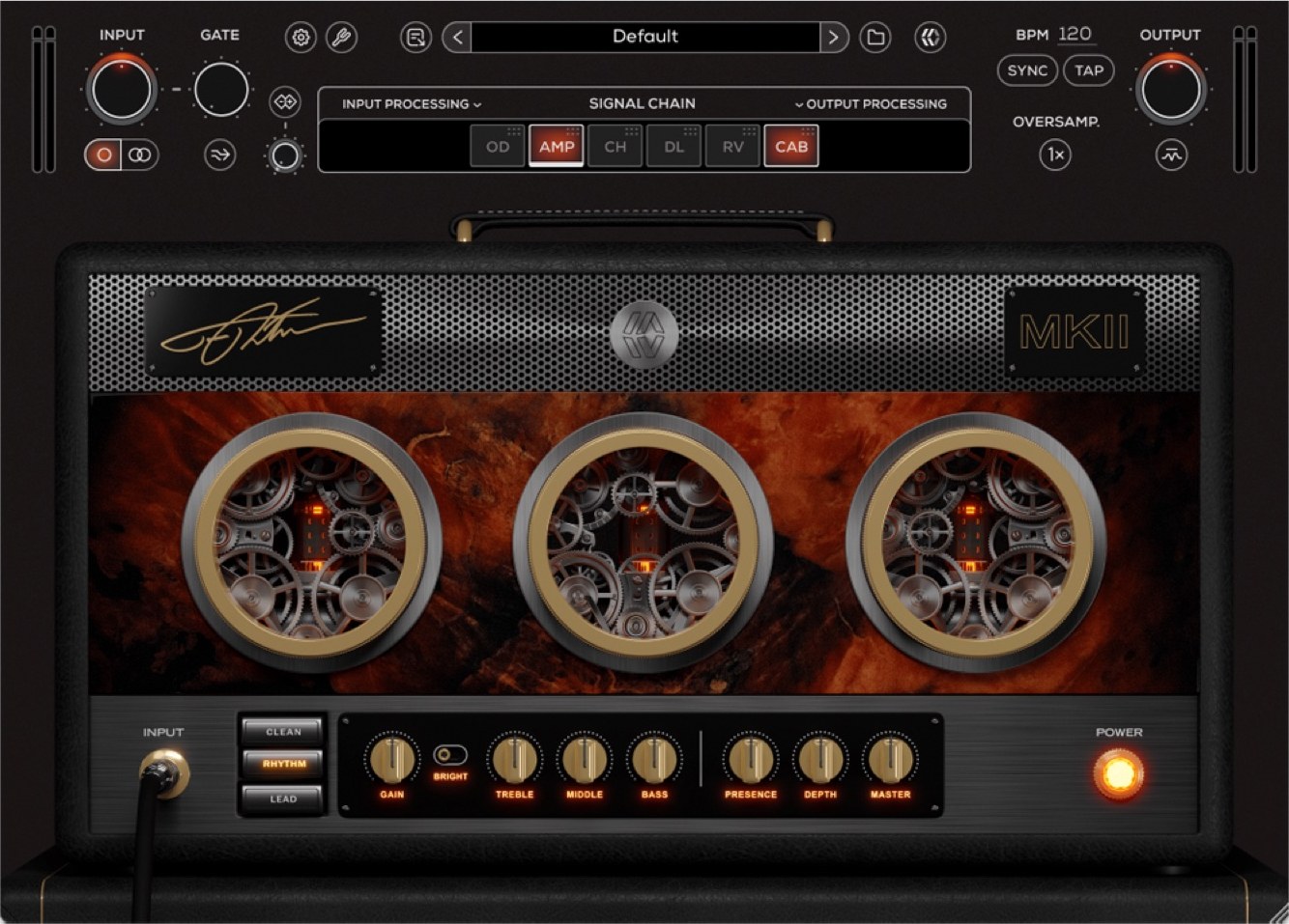 Jason Richardson by MixWave