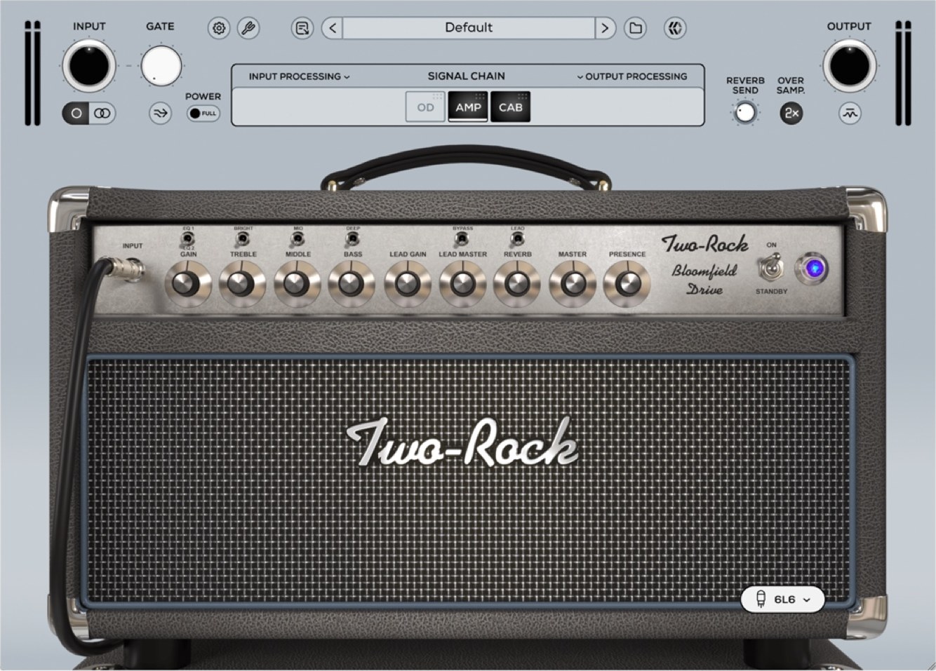 Two-Rock Bloomfield Drive by MixWave