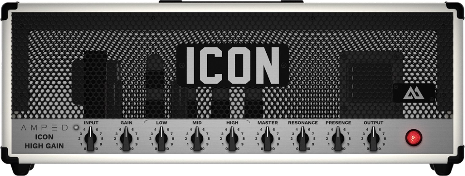 Amped ICON by ML Sound Lab