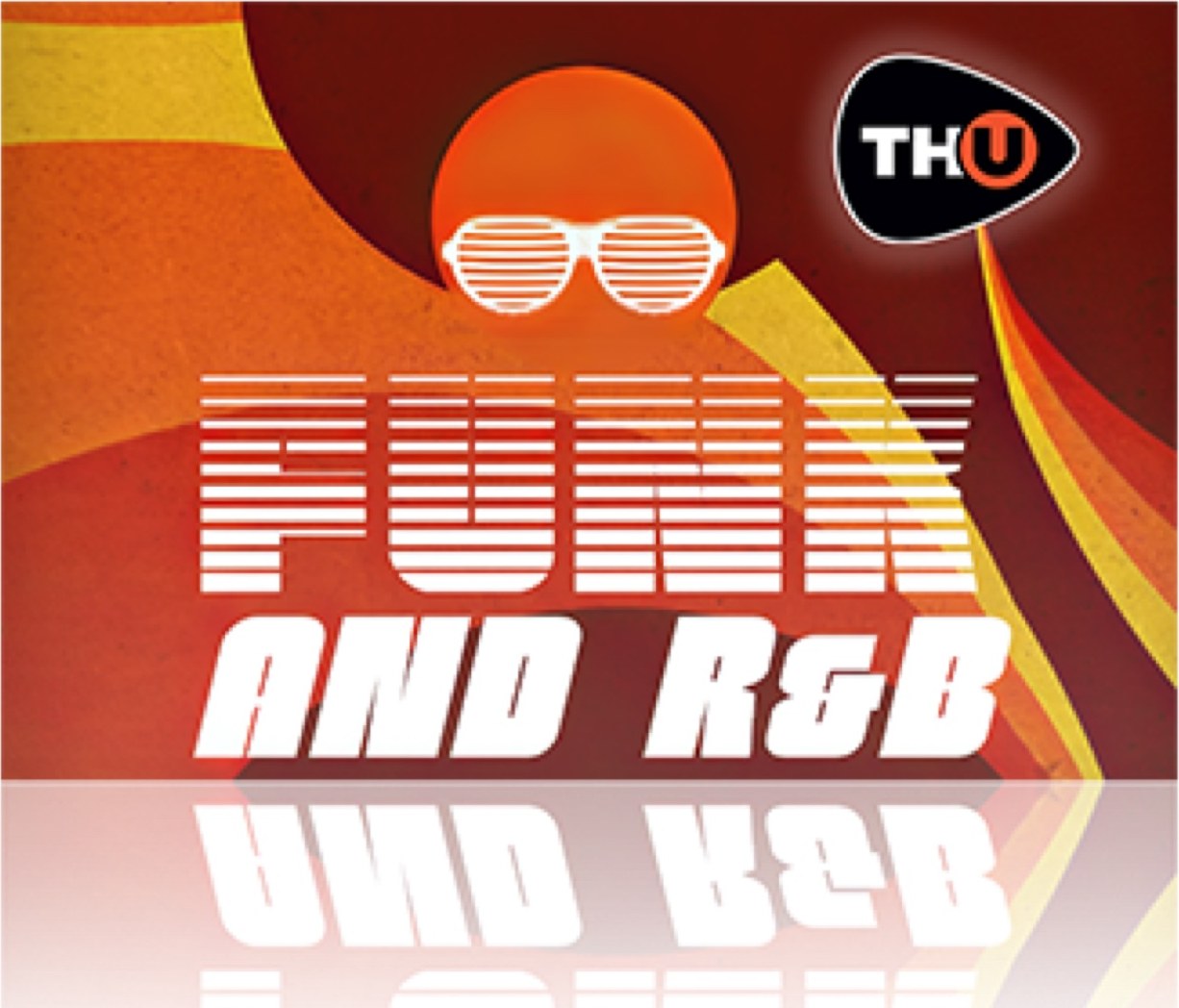 THU Funk and R&B by Overloud