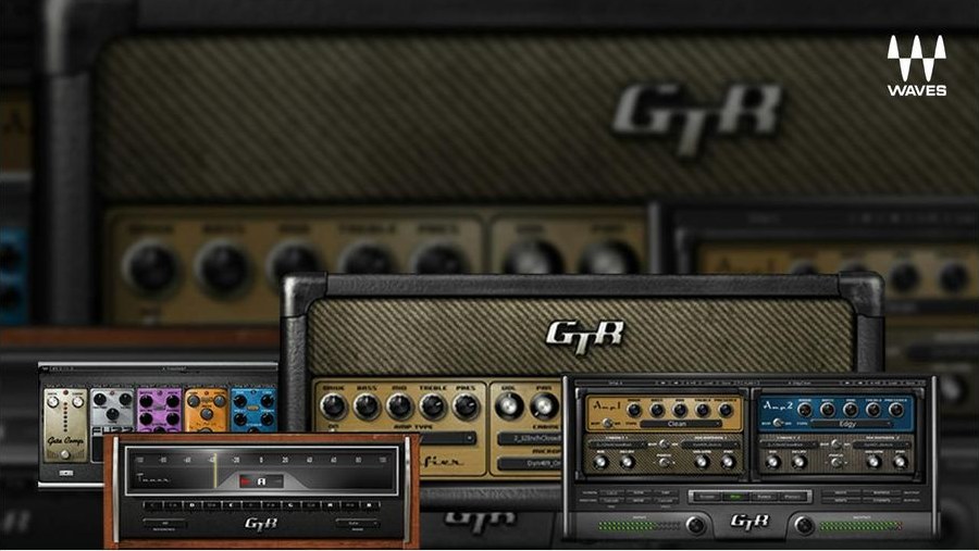 GTR3 by Waves