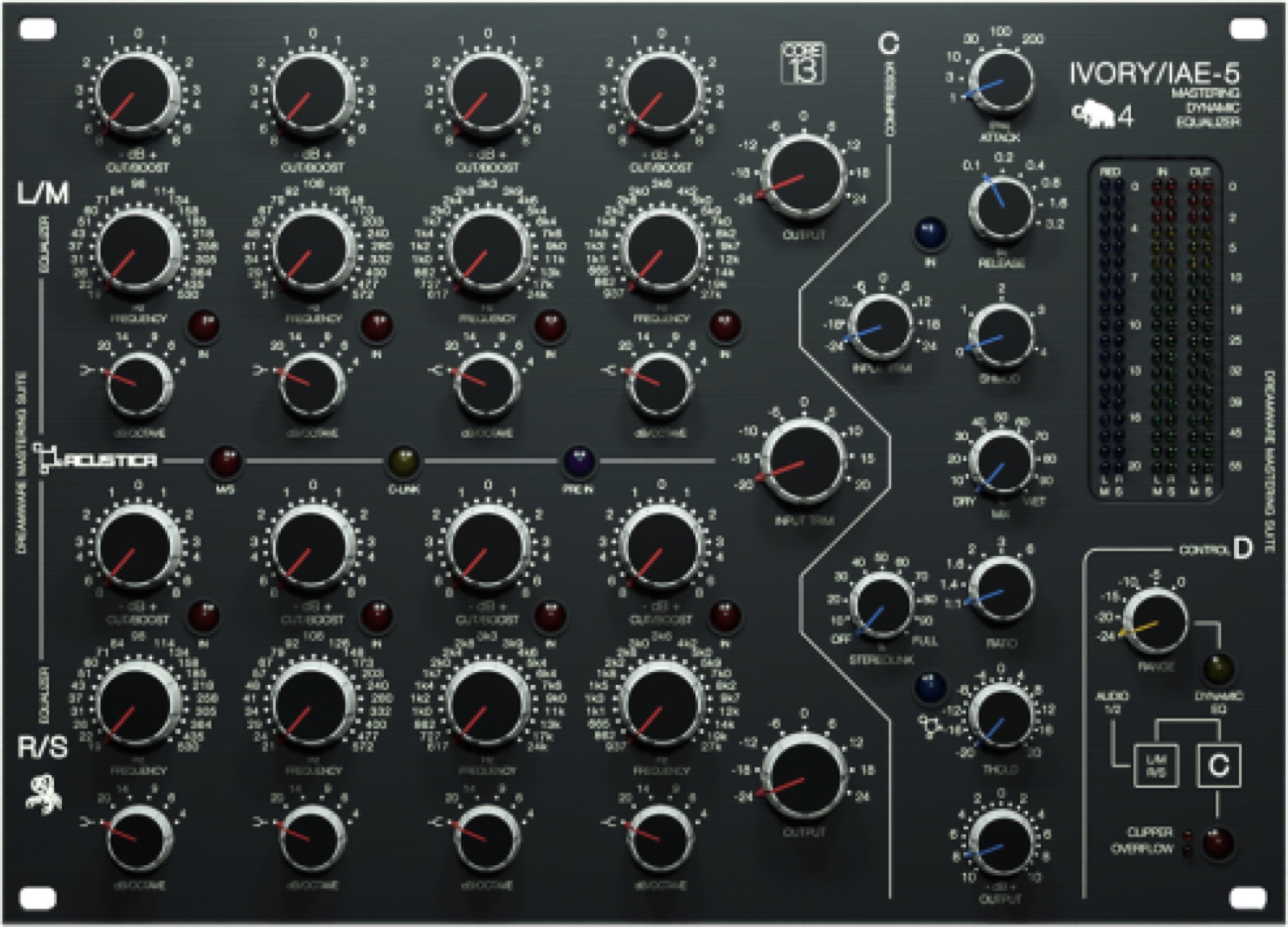 Ivory 5 by Acustica Audio