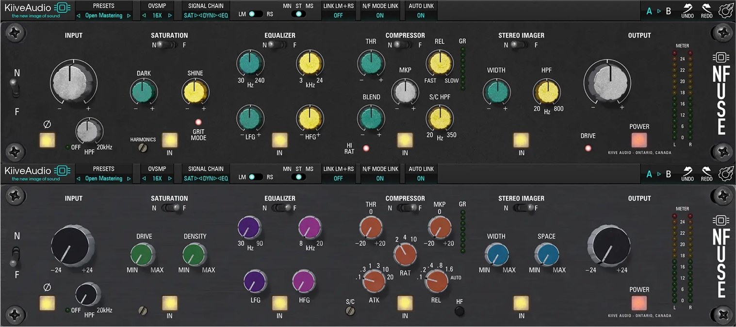 NFuse by Kiive Audio