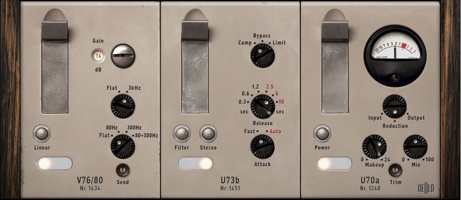 V76U73 by NEOLD