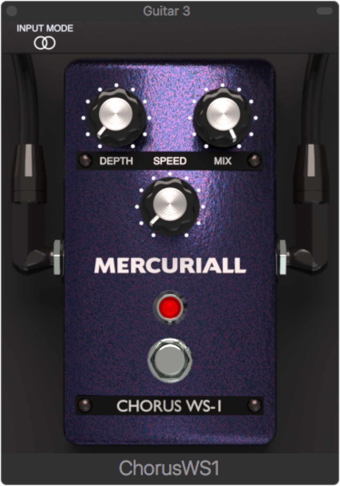 WS-1 by Mercuriall
