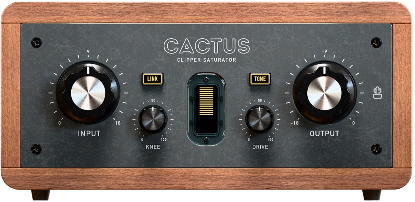 Cactus Clipper by Canvas Audio