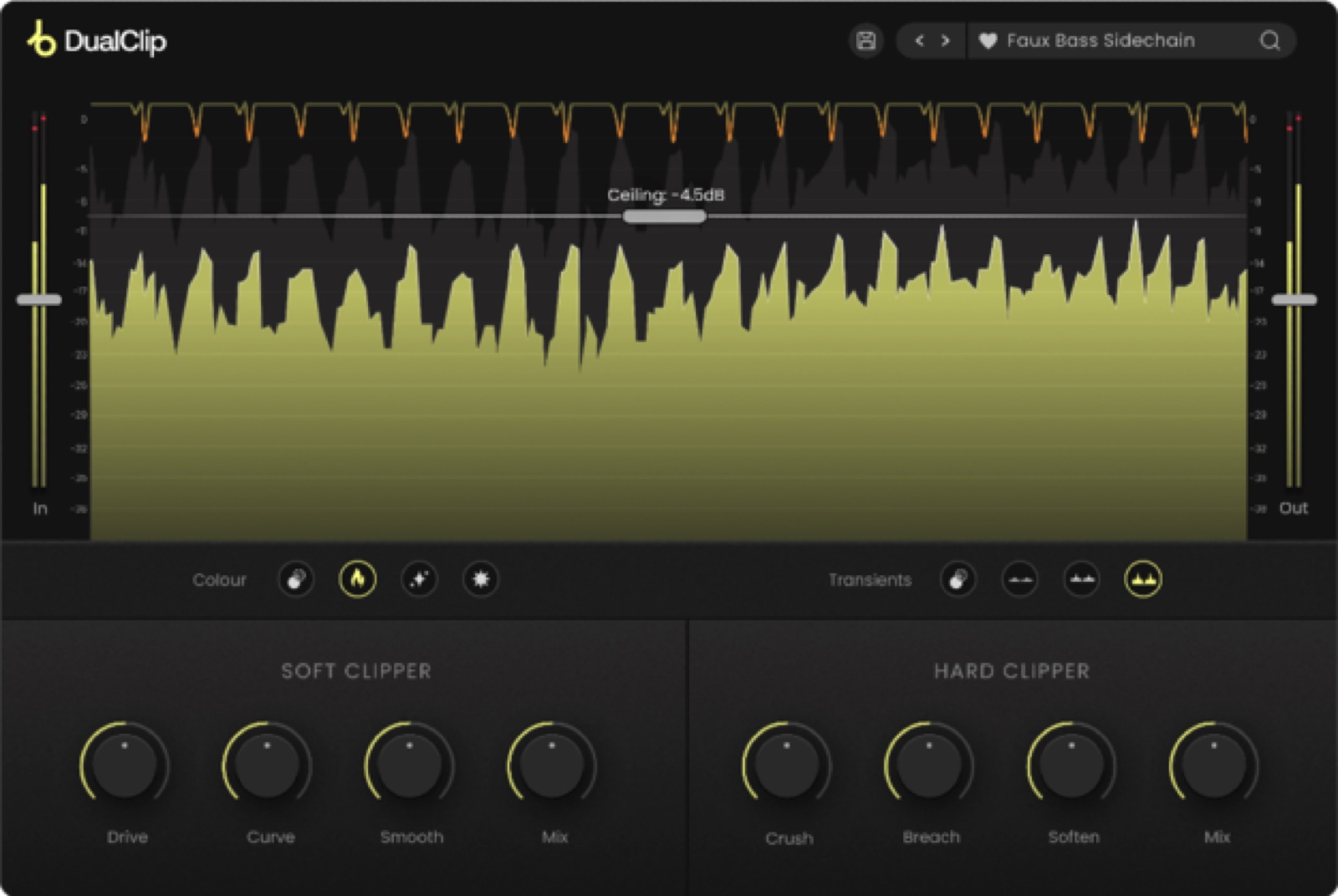 DualClip by Plugin Boutique