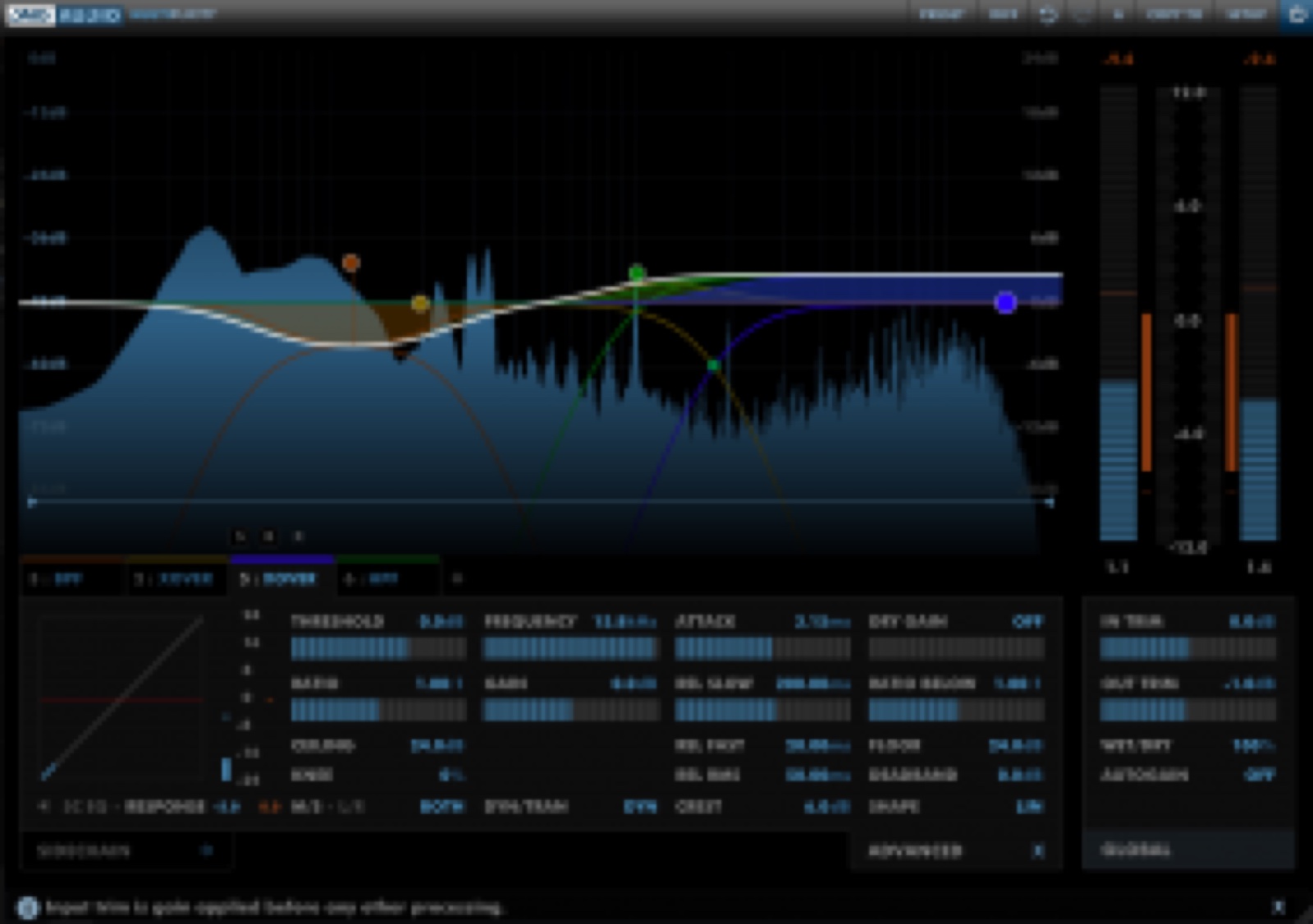 Multiplicity by DMG Audio