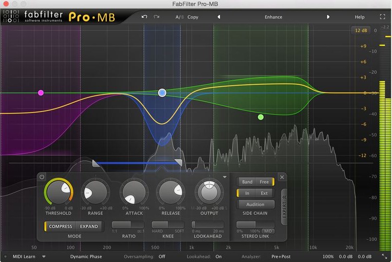Pro-MB by FabFilter