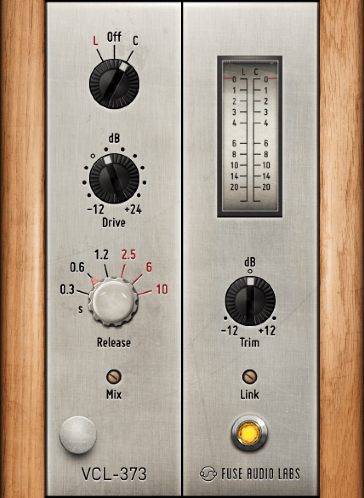 VCL-373 by Fuse Audio Labs