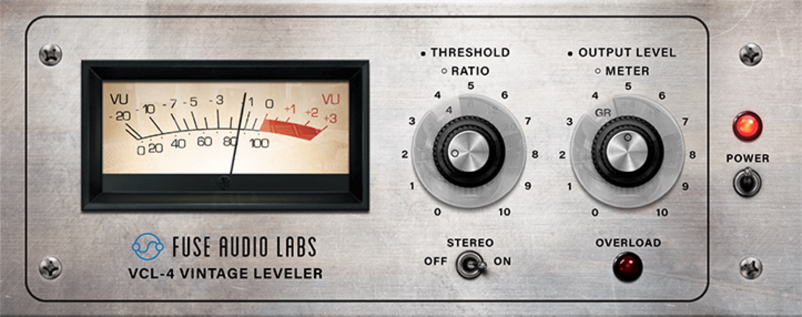 VCL-4 by Fuse Audio Labs
