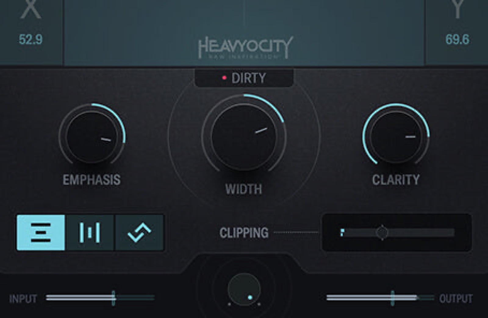 MicroFX Refiner by Heavyocity