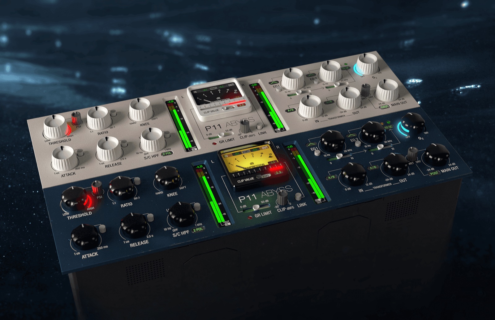 P11 Abyss by Pulsar Modular