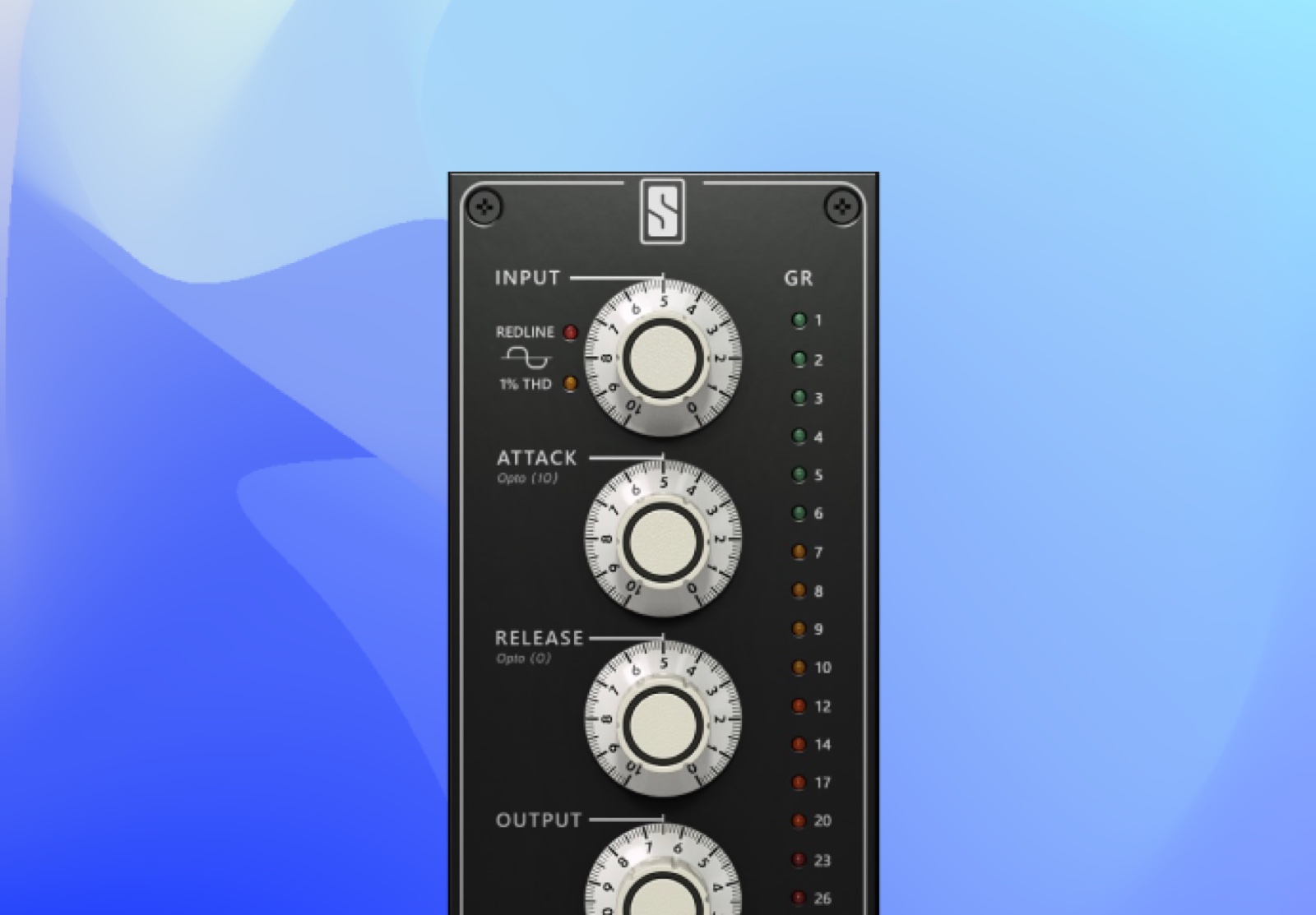 FG-Stress by Slate Digital