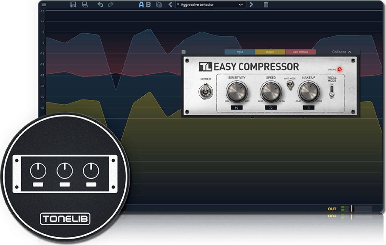 TL EasyComp by ToneLib