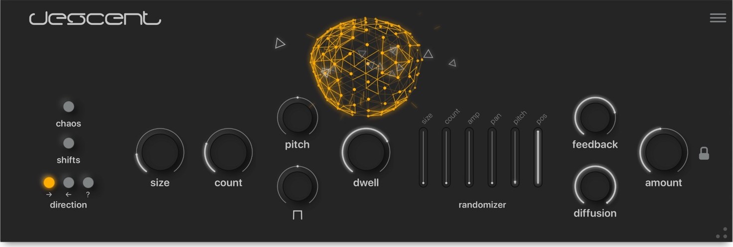 Descent by Audio Damage