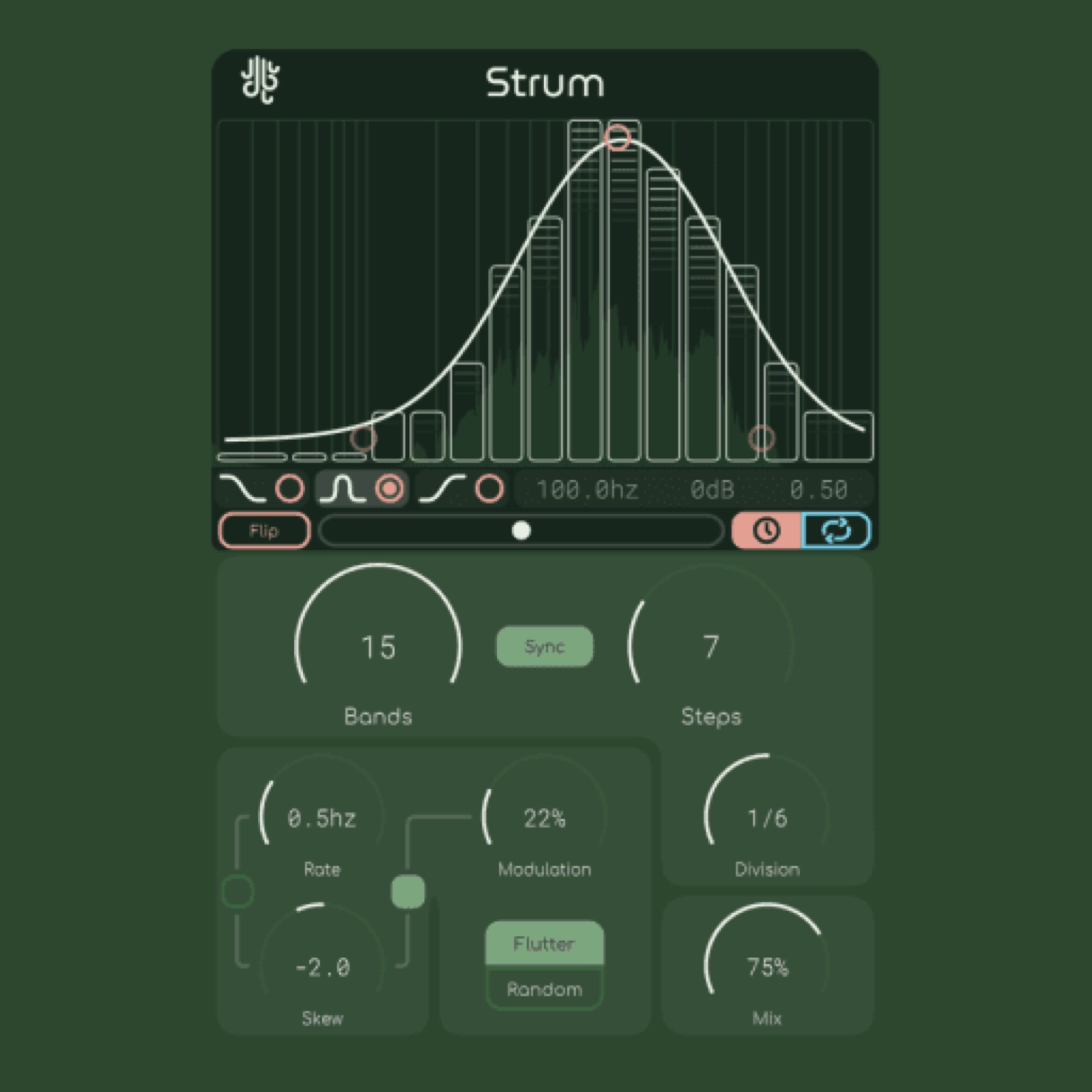 Strum by Lese