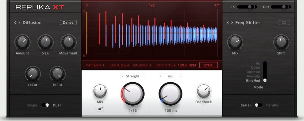 Replika XT by Native Instruments