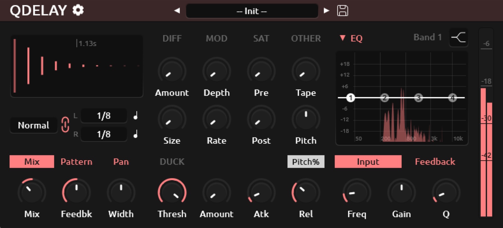 QDelay by Tilr
