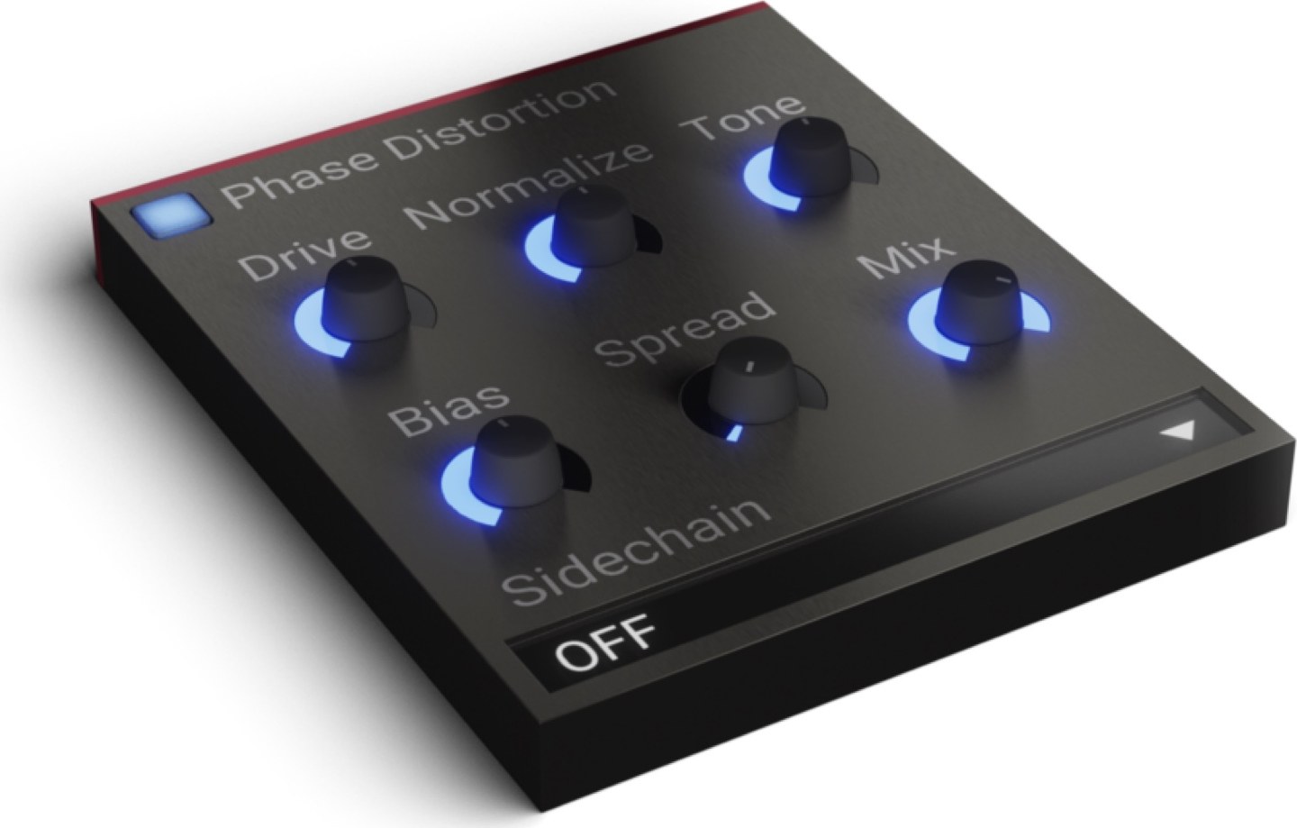 Phase Distortion by Kilohearts