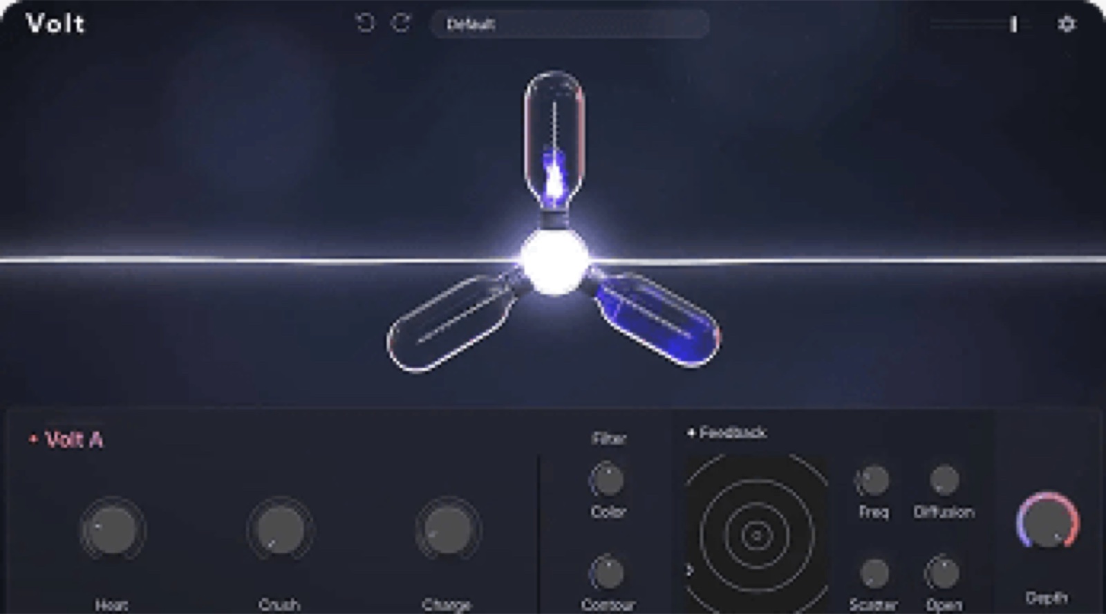 Volt by Lunacy Audio
