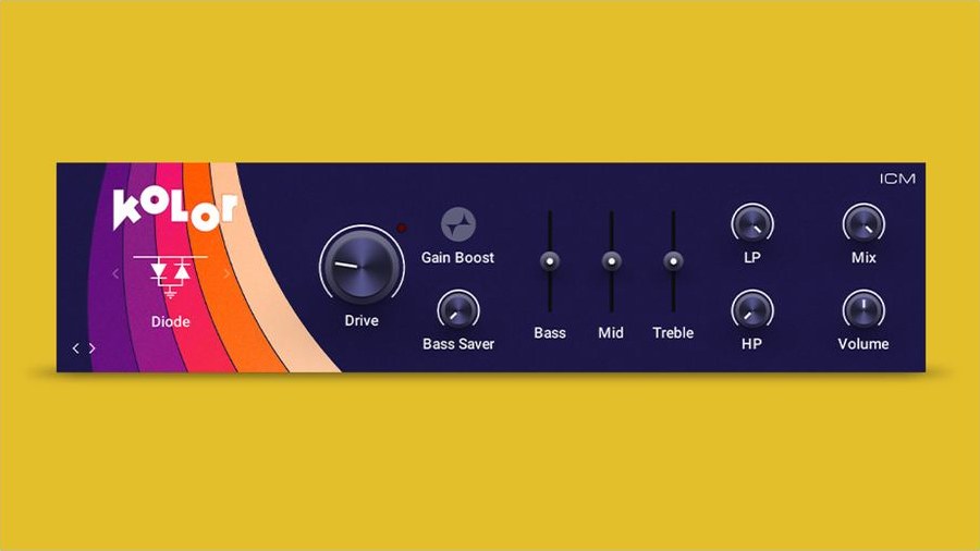 Kolor by Native Instruments