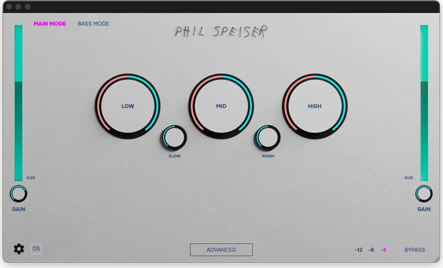 THE_BITE by Phil Speiser