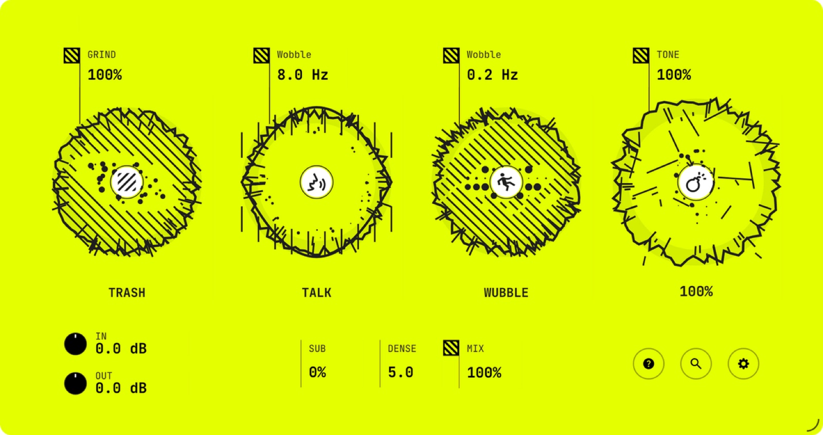 GRRR - Growl Designer Engine by Thenatan
