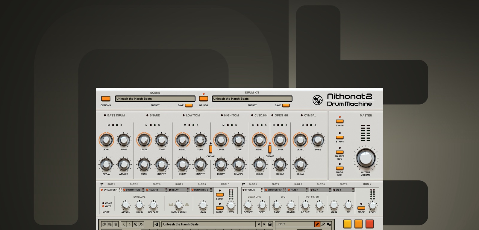Nithonat 2 by D16 Group