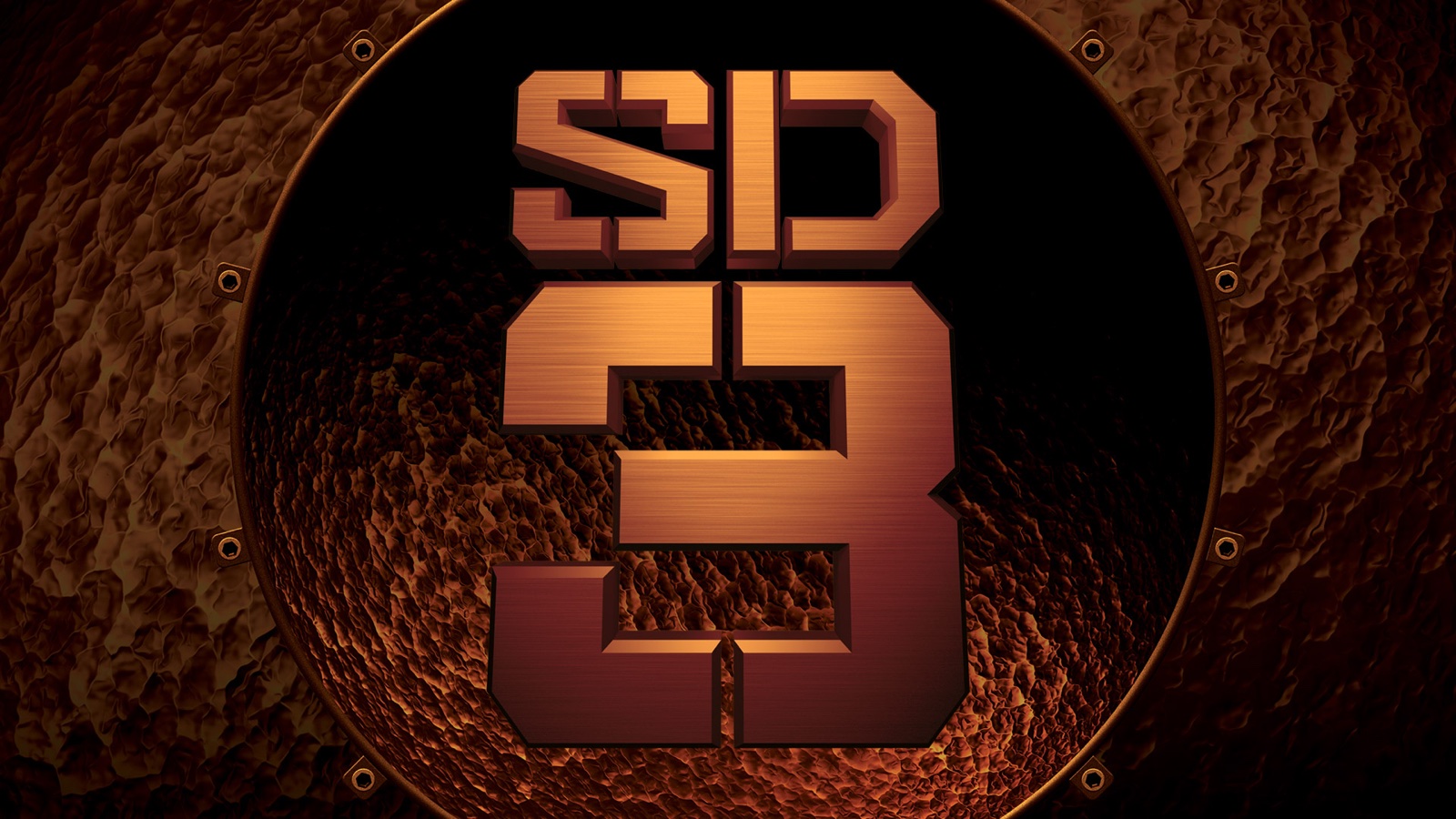 Stormdrum 3 by EastWest