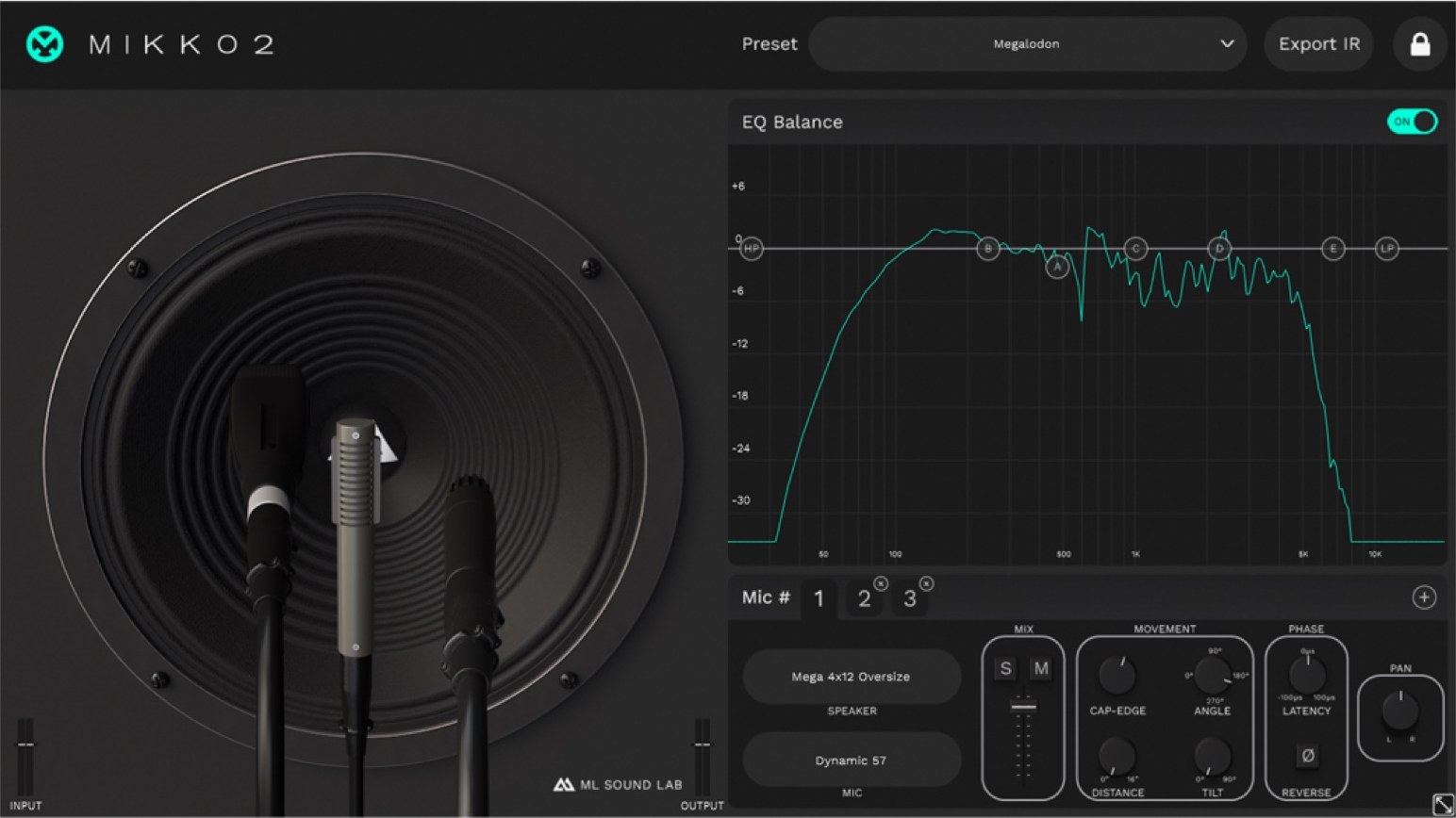 MIKKO2 Free by ML Sound Lab