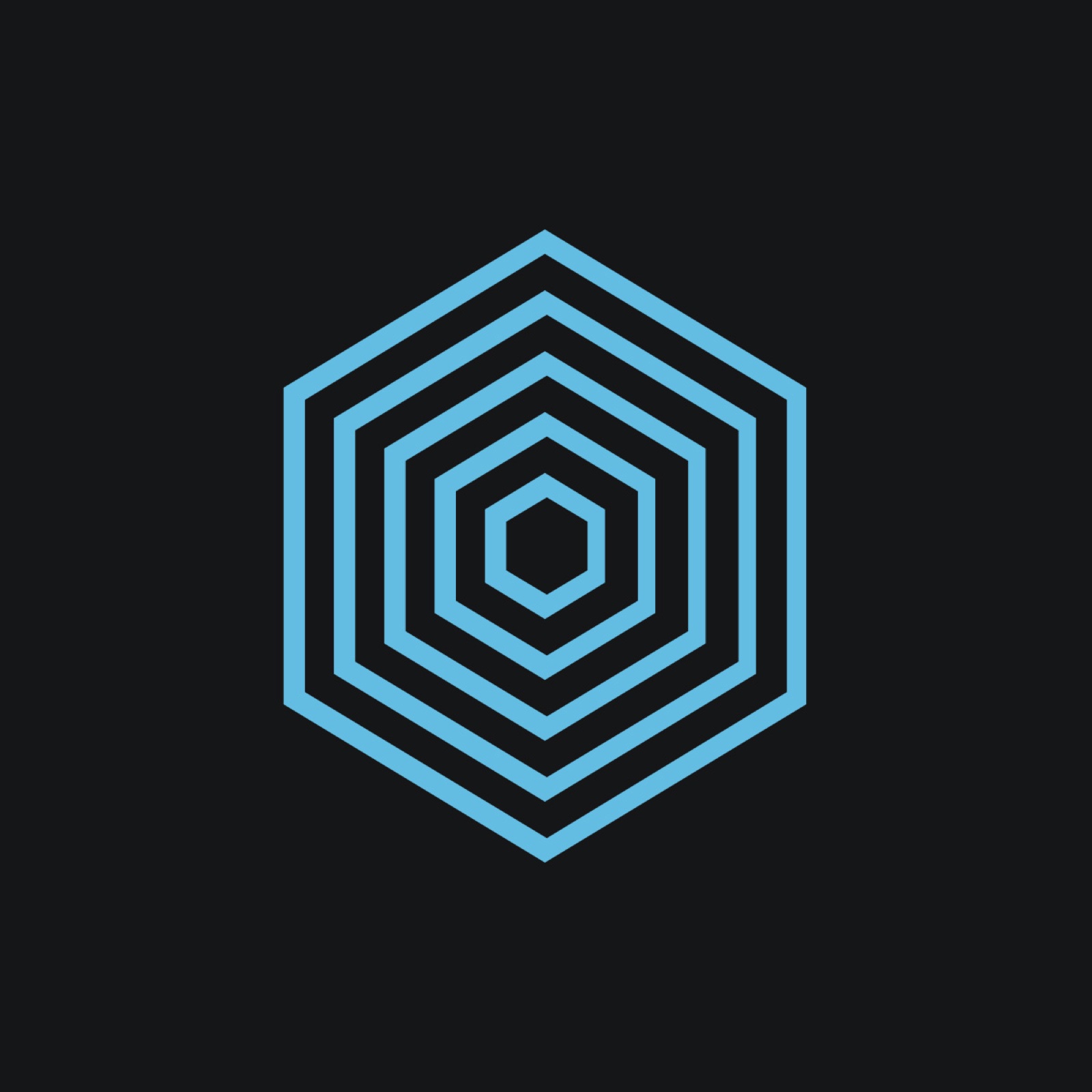 Hex Drum by Oblivion Sound Lab