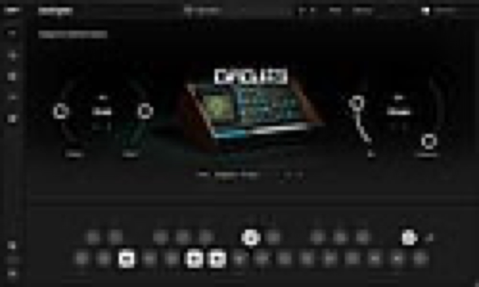 Beatmaker CIRCUITS by UJAM
