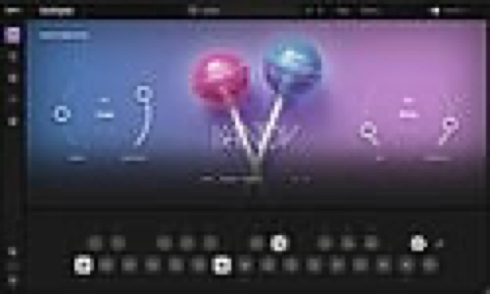 Beatmaker KANDY by UJAM