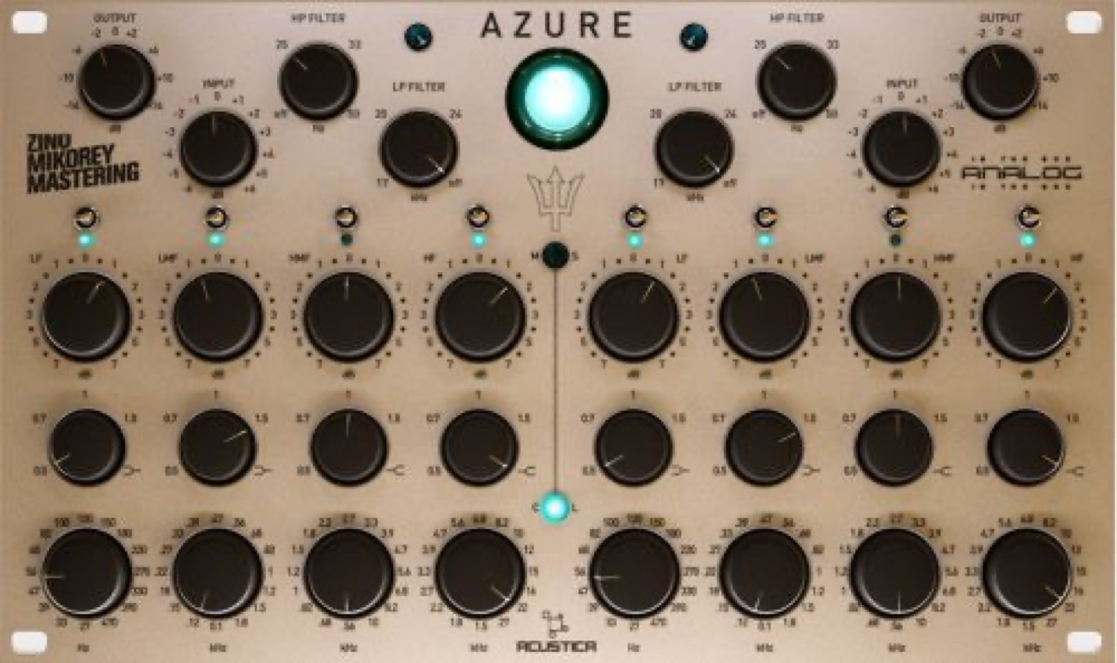 Azure 2 by Acustica Audio