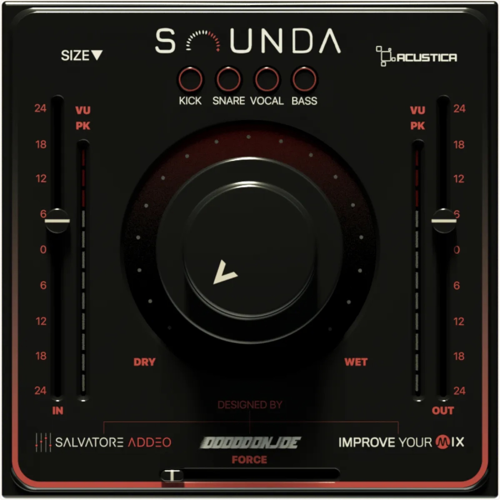 Sounda by Acustica Audio