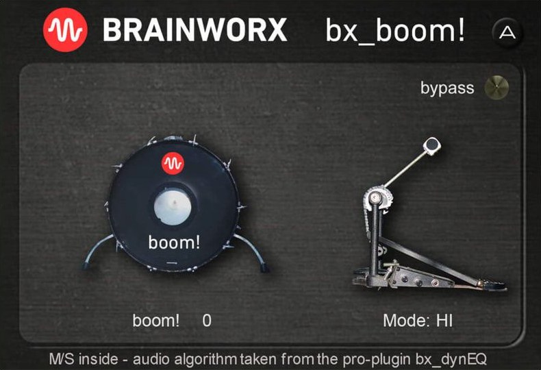 bx_boom! by Brainworx