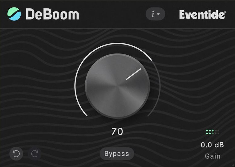 DeBoom by Eventide