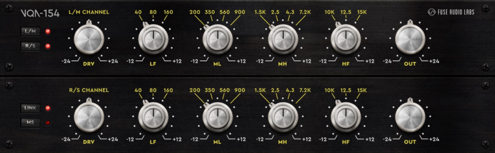 VQA-154 by Fuse Audio Labs