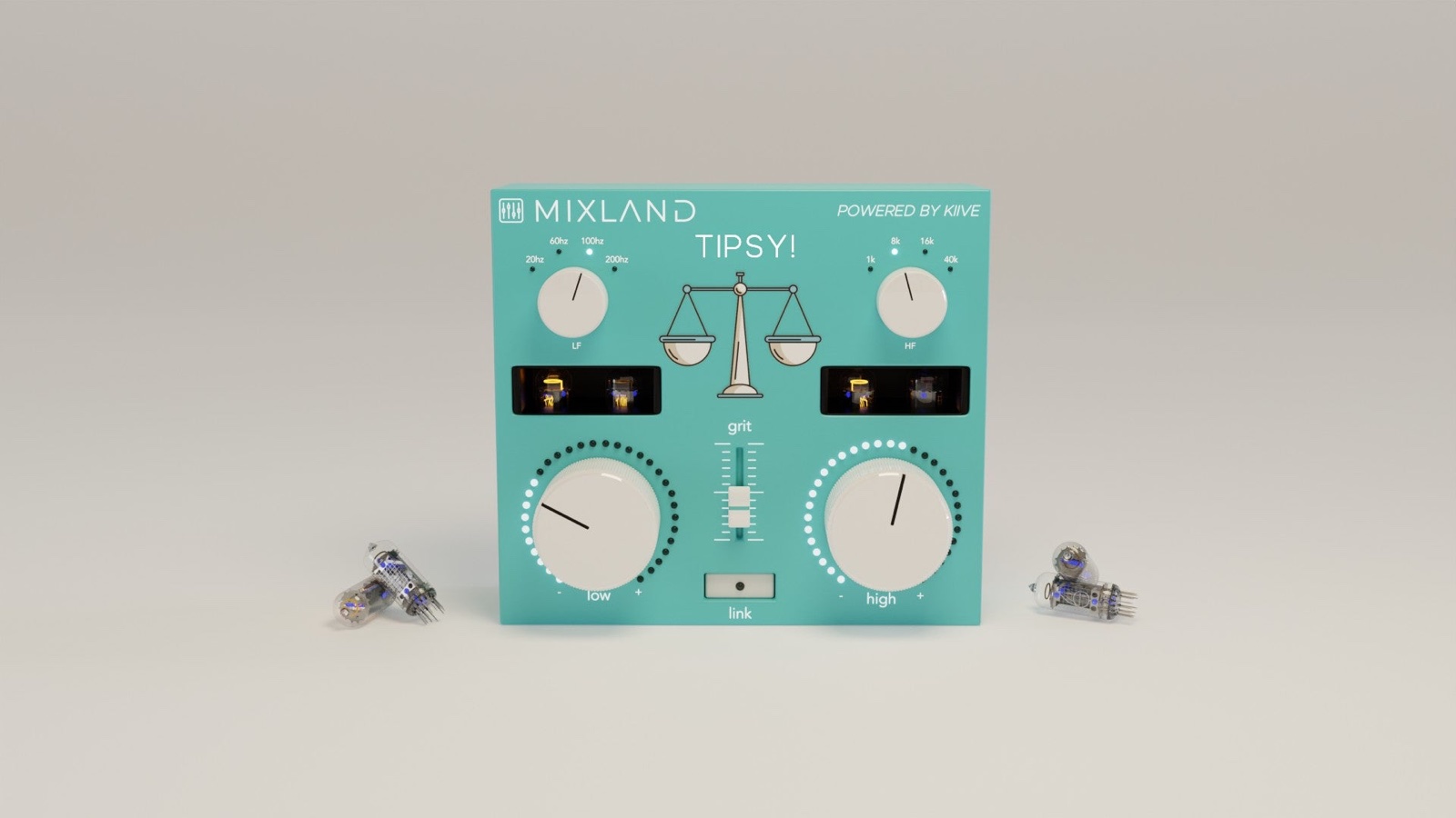 Tipsy by Mixland