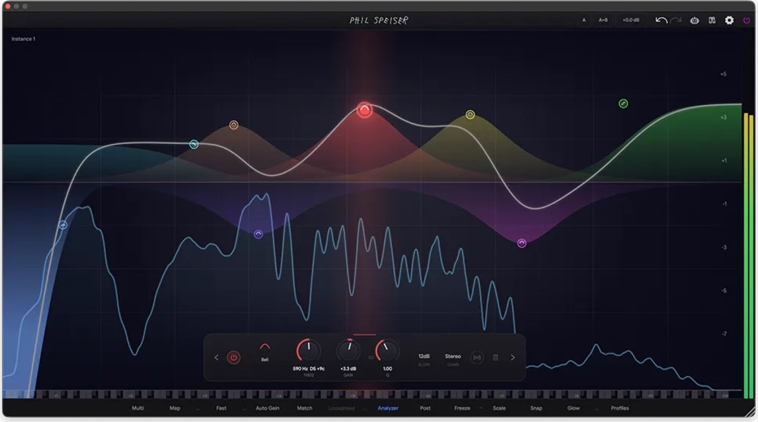 THE_EQ by Phil Speiser