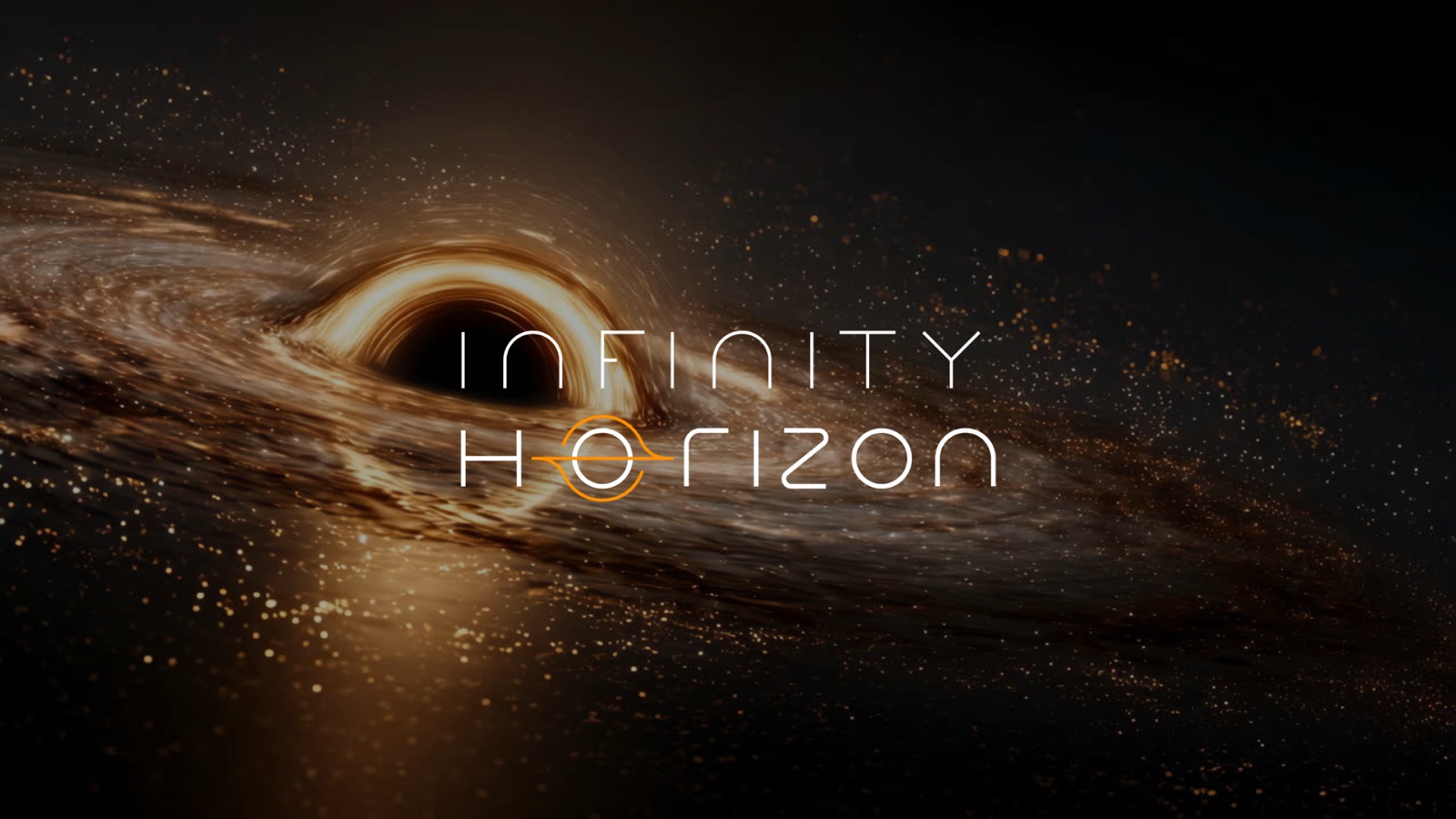 Infinity Horizon by Slate Digital