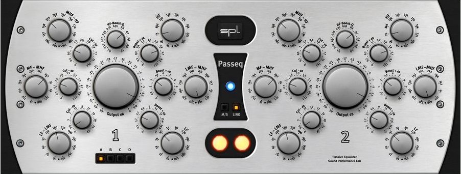Passeq by SPL