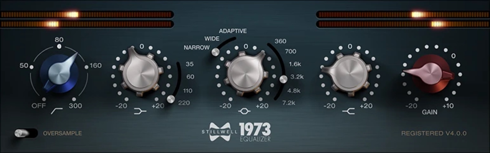 1973 by Stillwell Audio